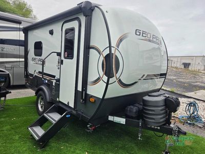 2025 Forest River RV Rockwood GEO Pro - Photo 1