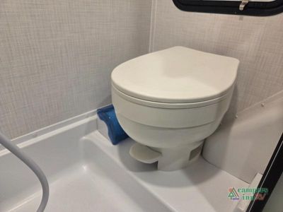 2025 Forest River RV Rockwood GEO Pro - Photo 40
