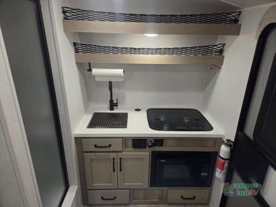 2025 Forest River RV Rockwood GEO Pro - Photo 19