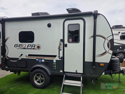 2025 Forest River RV Rockwood GEO Pro - Photo 7