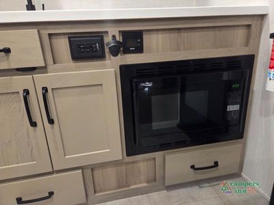 2025 Forest River RV Rockwood GEO Pro - Photo 22
