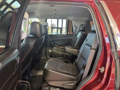 2017 Chevrolet Tahoe - Photo 8