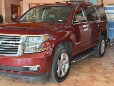 2017 Chevrolet Tahoe - Photo 34