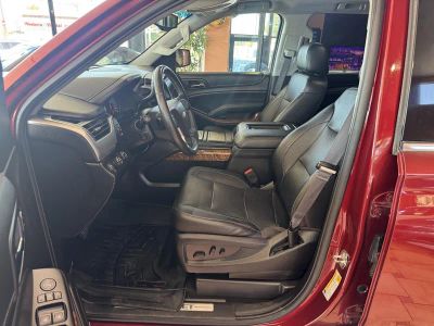 2017 Chevrolet Tahoe - Photo 9