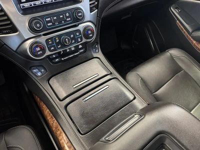 2017 Chevrolet Tahoe - Photo 15