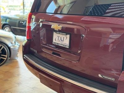 2017 Chevrolet Tahoe - Photo 30