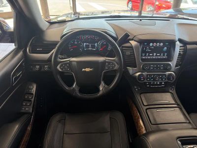 2017 Chevrolet Tahoe - Photo 10