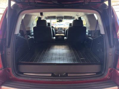 2017 Chevrolet Tahoe - Photo 29