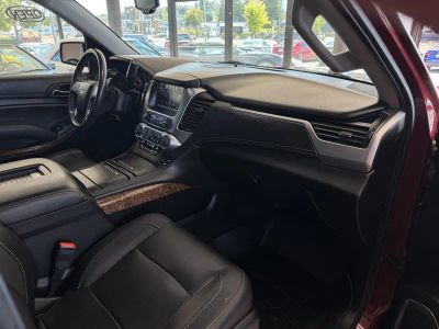 2017 Chevrolet Tahoe - Photo 28