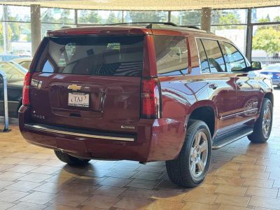 2017 Chevrolet Tahoe - Photo 3