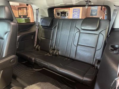 2017 Chevrolet Tahoe - Photo 5