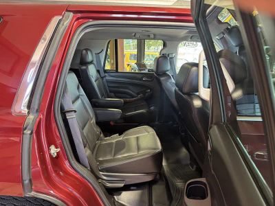 2017 Chevrolet Tahoe - Photo 26