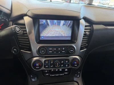 2017 Chevrolet Tahoe - Photo 20