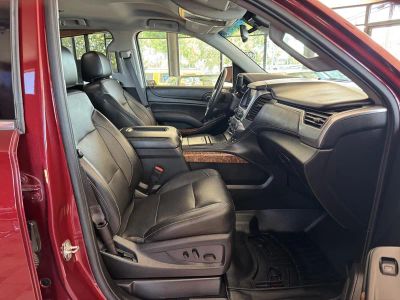 2017 Chevrolet Tahoe - Photo 24