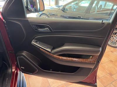 2017 Chevrolet Tahoe - Photo 27