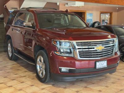 2017 Chevrolet Tahoe - Photo 2