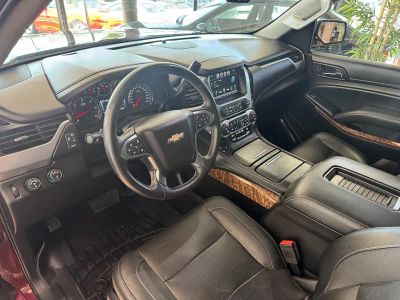 2017 Chevrolet Tahoe - Photo 14