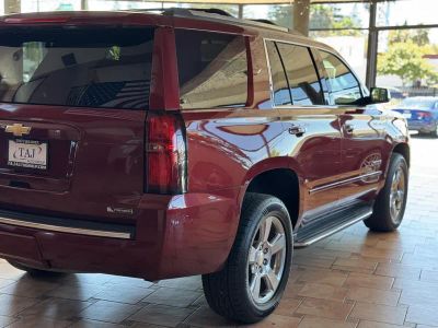 2017 Chevrolet Tahoe - Photo 31