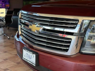2017 Chevrolet Tahoe - Photo 33