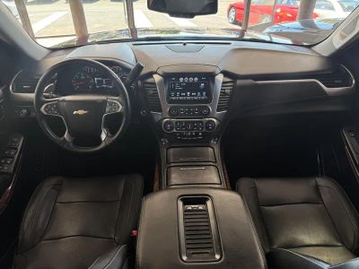 2017 Chevrolet Tahoe - Photo 11