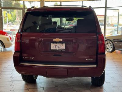 2017 Chevrolet Tahoe - Photo 32