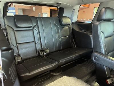 2017 Chevrolet Tahoe - Photo 21