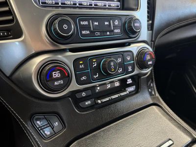 2017 Chevrolet Tahoe - Photo 19