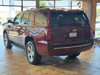 2017 Chevrolet Tahoe - Photo 4