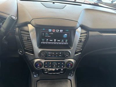 2017 Chevrolet Tahoe - Photo 16