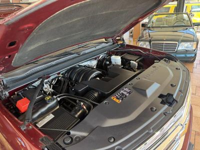 2017 Chevrolet Tahoe - Photo 23