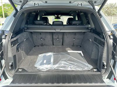 2026 BMW X5 — photo 21 view
