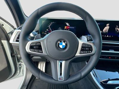 2026 BMW X5 — photo 8 view