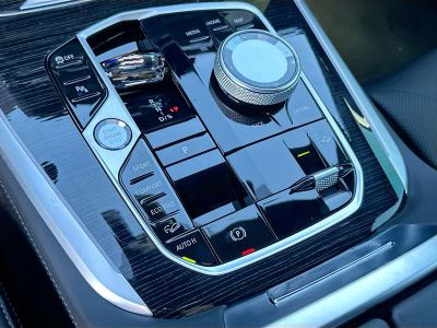 2026 BMW X5 — photo 14 view