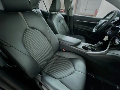 2023 Toyota Camry — photo 27 view