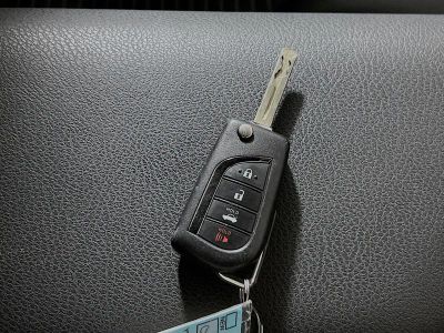 2023 Toyota Camry — photo 32 view