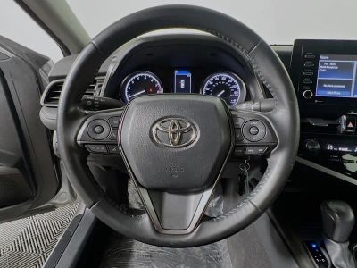 2023 Toyota Camry — photo 15 view