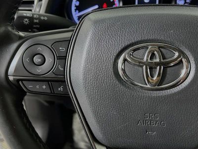 2023 Toyota Camry — photo 16 view