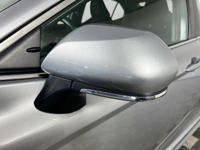 2023 Toyota Camry — photo 10 view