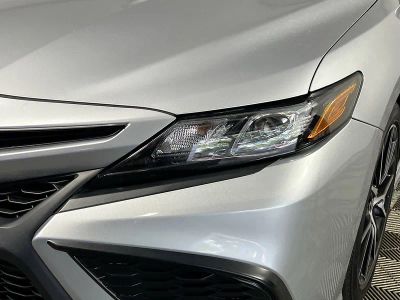 2023 Toyota Camry — photo 9 view