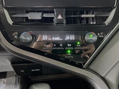 2023 Toyota Camry — photo 22 view
