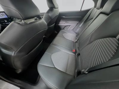2023 Toyota Camry — photo 25 view