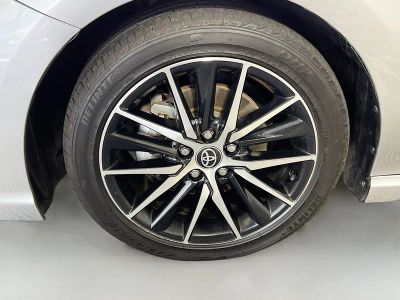 2023 Toyota Camry — photo 11 view
