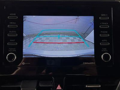 2023 Toyota Camry — photo 24 view
