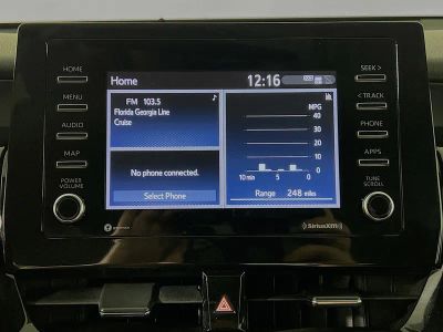 2023 Toyota Camry — photo 23 view