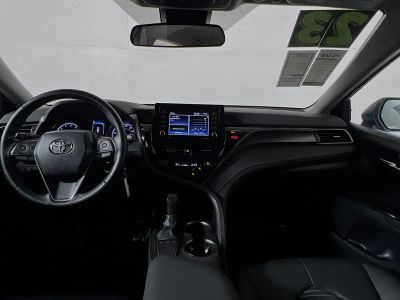 2023 Toyota Camry — photo 26 view