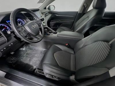 2023 Toyota Camry — photo 12 view