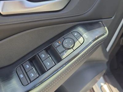 2026 Nissan Rogue — photo 20 view