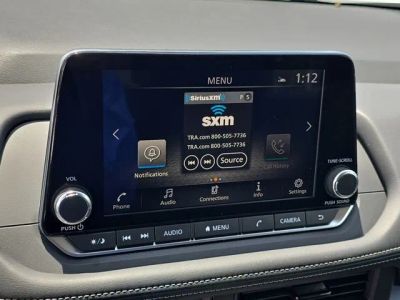 2026 Nissan Rogue — photo 24 view