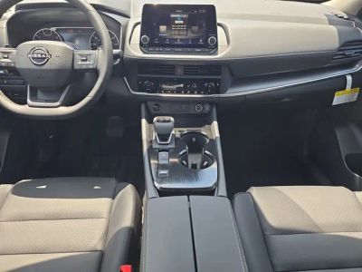 2026 Nissan Rogue — photo 15 view