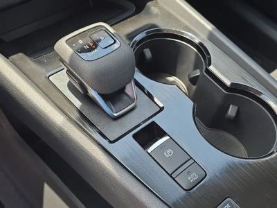 2026 Nissan Rogue — photo 28 view